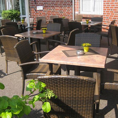 Hotel Bad Zwischenahn Extérieur photo