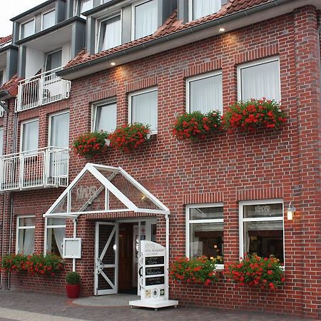 Hotel Bad Zwischenahn Extérieur photo