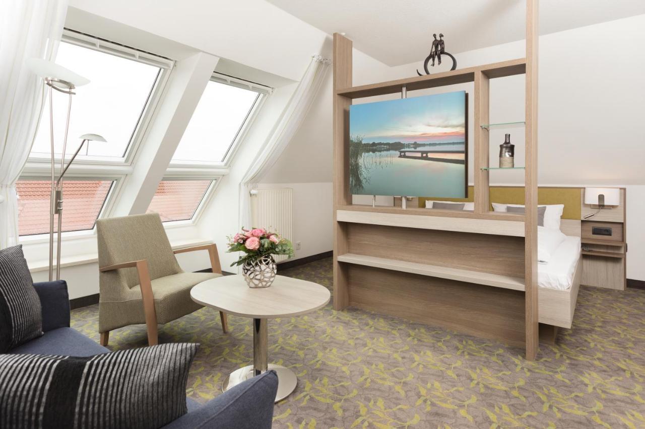 Hotel Bad Zwischenahn Extérieur photo