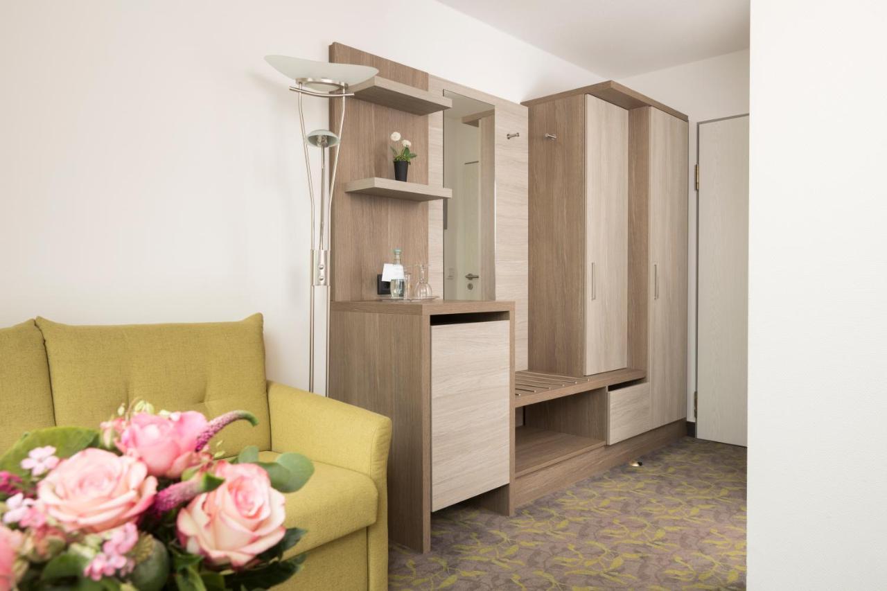 Hotel Bad Zwischenahn Extérieur photo