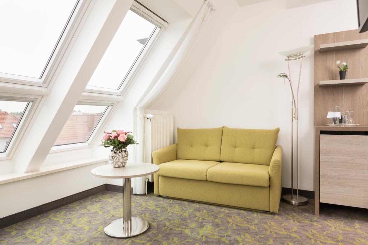 Hotel Bad Zwischenahn Extérieur photo