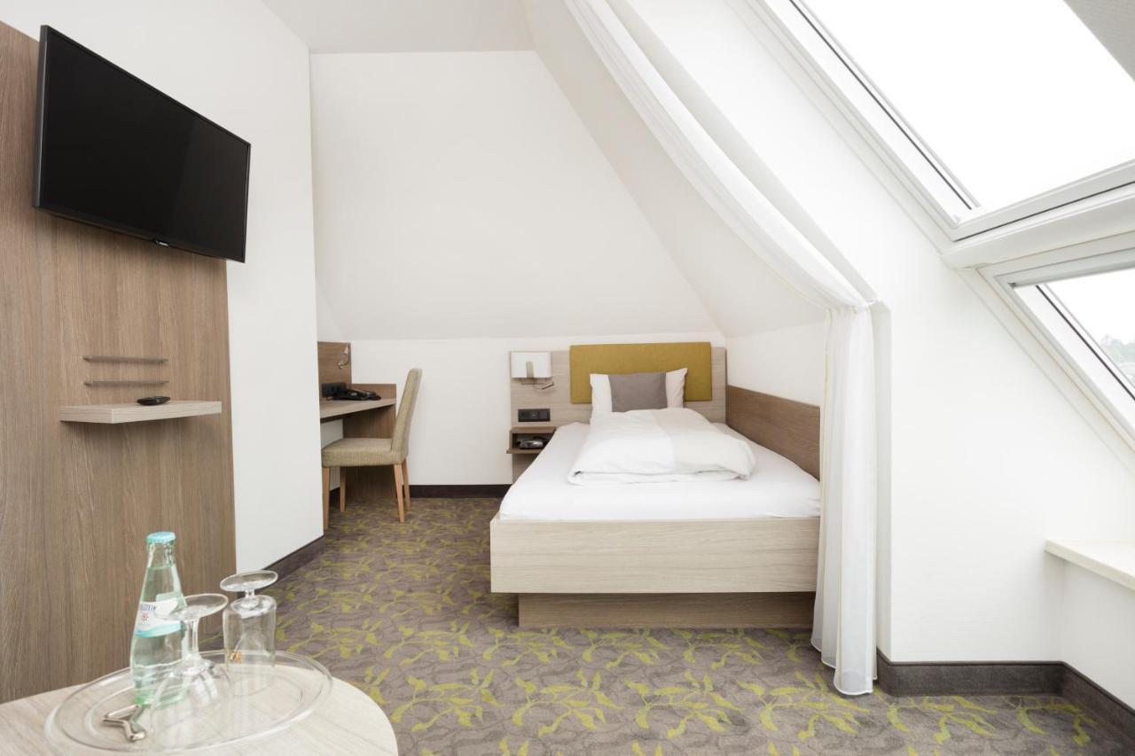 Hotel Bad Zwischenahn Extérieur photo