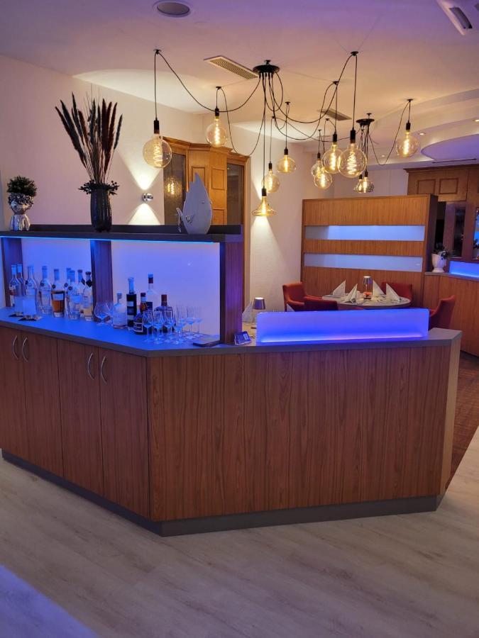 Hotel Bad Zwischenahn Extérieur photo