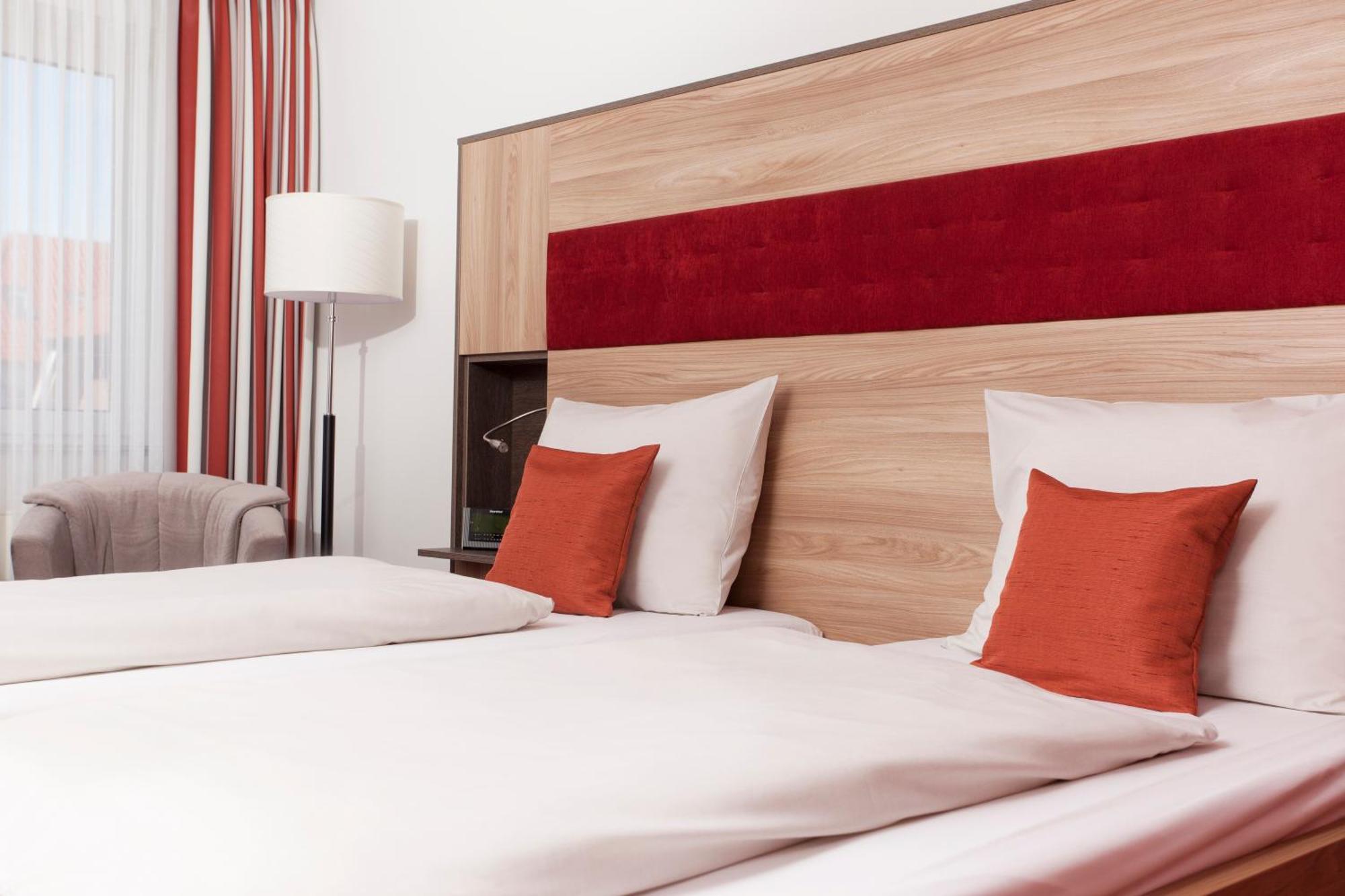 Hotel Bad Zwischenahn Extérieur photo