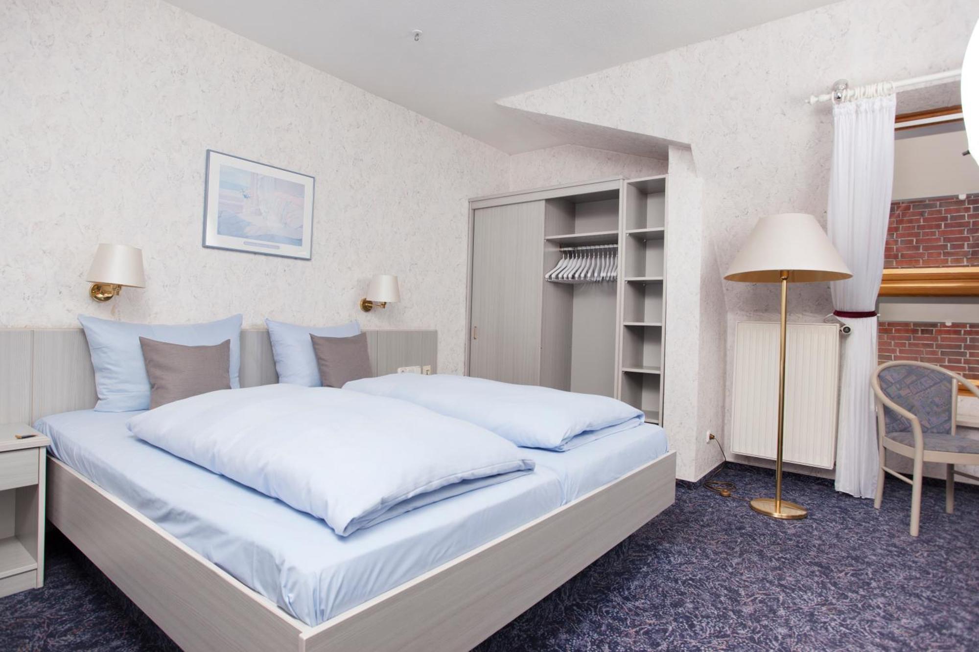 Hotel Bad Zwischenahn Extérieur photo