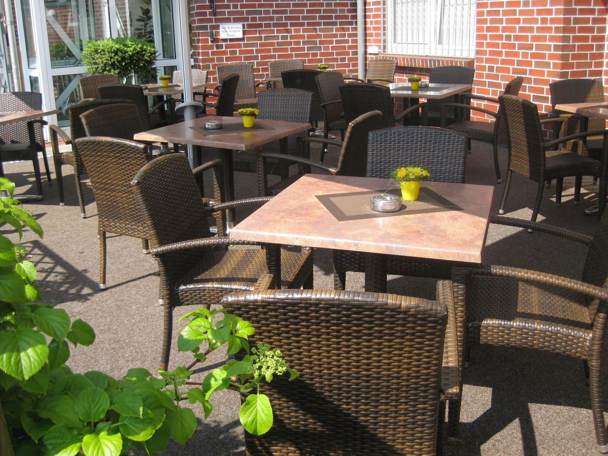 Hotel Bad Zwischenahn Extérieur photo