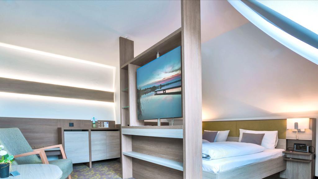 Hotel Bad Zwischenahn Extérieur photo