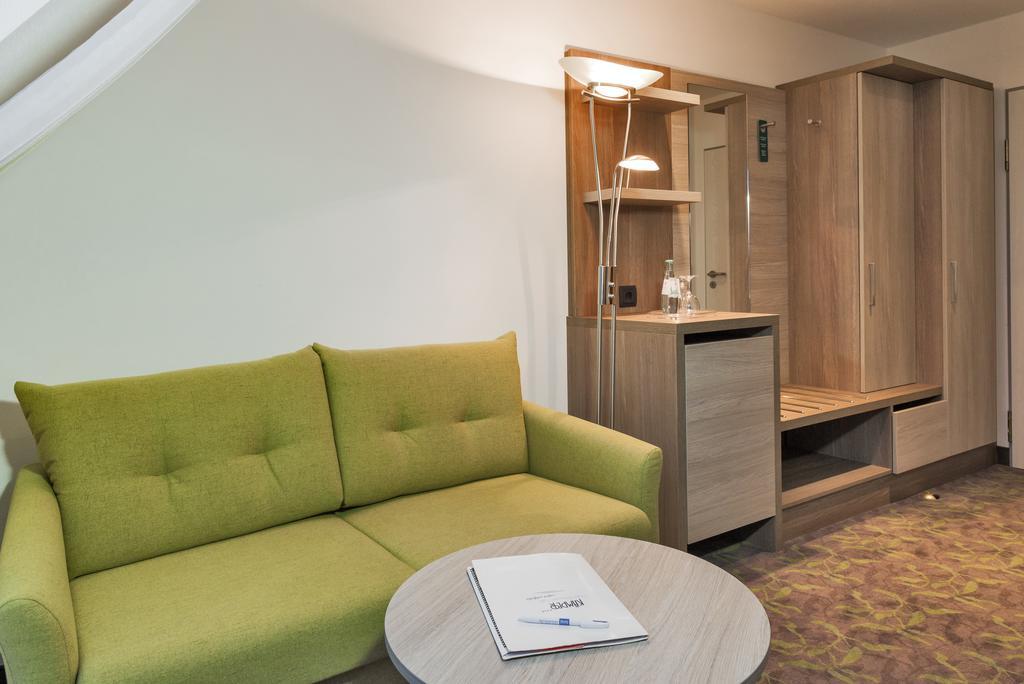 Hotel Bad Zwischenahn Extérieur photo