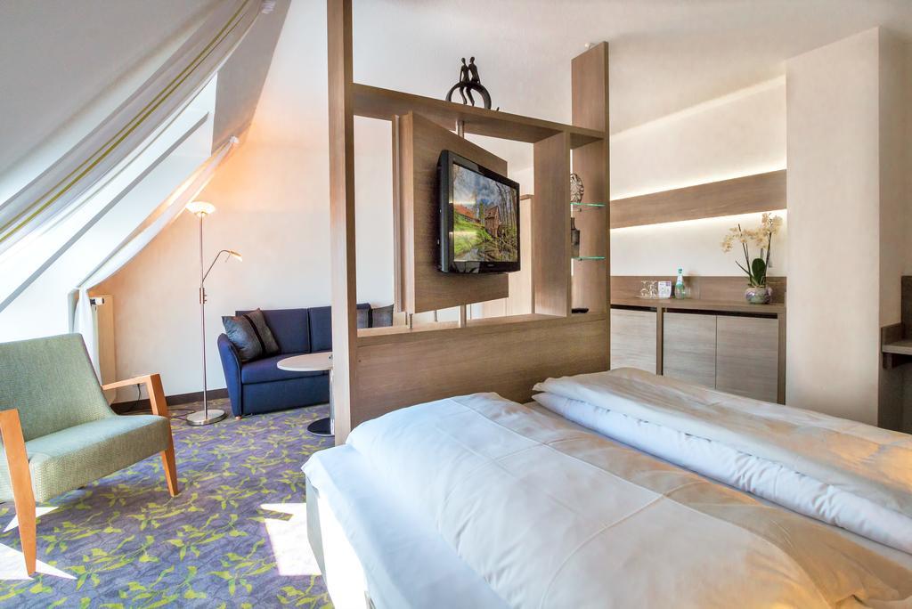 Hotel Bad Zwischenahn Extérieur photo