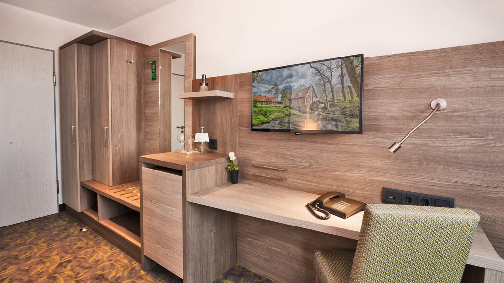 Hotel Bad Zwischenahn Extérieur photo
