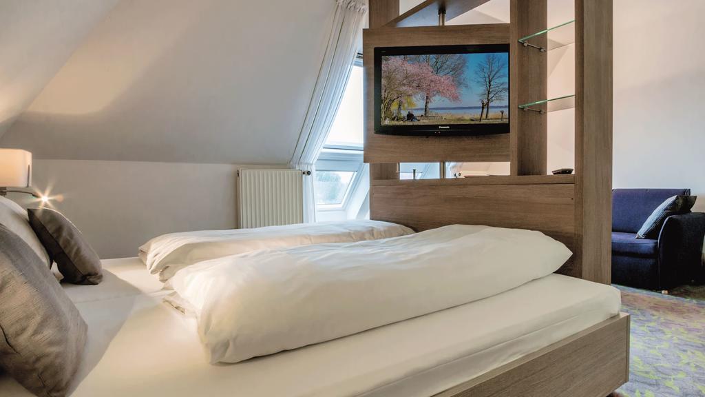 Hotel Bad Zwischenahn Extérieur photo