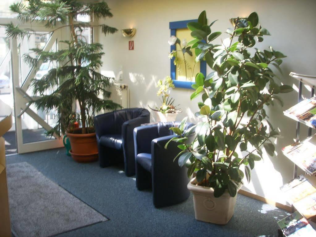 Hotel Bad Zwischenahn Extérieur photo