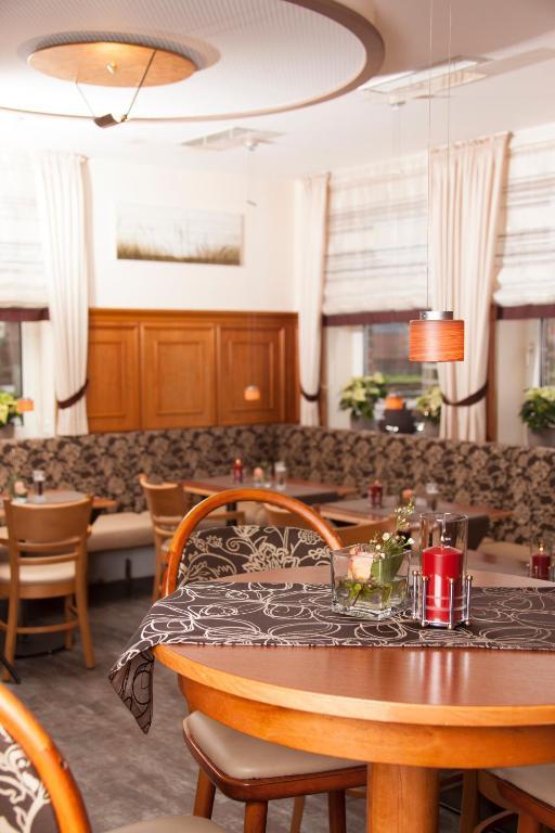 Hotel Bad Zwischenahn Extérieur photo